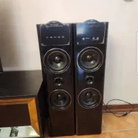 اسپیکر مکسیدر