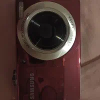 دوربین سامسونگ صورتی