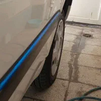 پژو 405 اس ال ایکس|خودرو سواری و وانت|لار, |دیوار