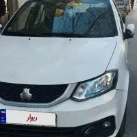 ساینا1401s|خودرو سواری و وانت|مشهد, توس (بلوار توس)|دیوار