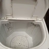 فریدولین|ماشین لباسشویی و خشک‌کن لباس|فولادشهر, C8|دیوار