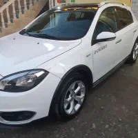 برلیانس کراس ۹۹موتور۱۶۵۰ بدون رنگ و خط و خش