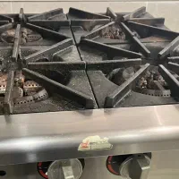 وسایل فست فود|کافیشاپ و رستوران|رشت, خمیران زاهدان|دیوار