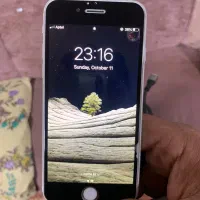 ایفون 6s 16gig battery100 اثر انگشت سالم