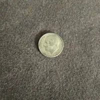 سکه آمریکایی