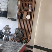 ساخت انواع شلف