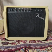 امپلی فایر فندر Fender TG-30
