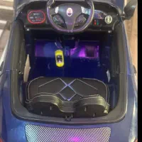 موتور و ماشین شارژی