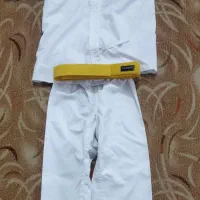 لباس تکواندو