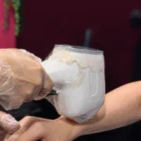 لیزر دائمی و تضمینی موهای زائد + قیمت مناسب