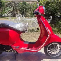 وسپا VXL170ABS|موتورسیکلت|دوگنبدان, |دیوار