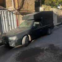 آریسان۲|خودرو سواری و وانت|بومهن, |دیوار