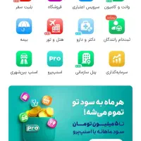 کد تخفیف ‌و ثبت نام بزن طلا هدیه بگیر