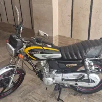 هوندا 200 پرواز