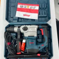 جشنواره فروش بتن کن آروا ابزار|ابزارآلات|رشت, آب و برق|دیوار