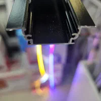 لاینر پارس شعاع توس|لامپ و چراغ|قرچک, مهدیه|دیوار