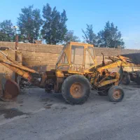 بیل بکهو کیس