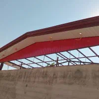 نصب شیروانی