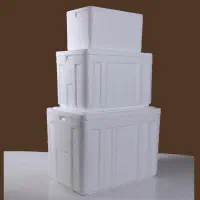 یخچال فومی و یخدان یونولیت مسافرتی/ ماشینی