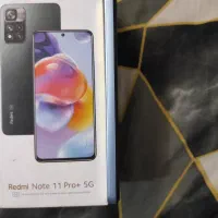 note 11pro+ 5g 256|موبایل|تهران, حکیمیه|دیوار