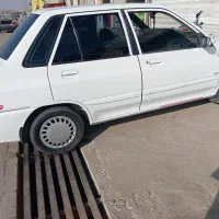 132بسیار تمیز|خودرو سواری و وانت|سبزوار, غرب نیروگاه|دیوار