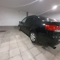 رانا مدل ۹۳ تیوفایو|خودرو سواری و وانت|مشهد, سعد آباد|دیوار