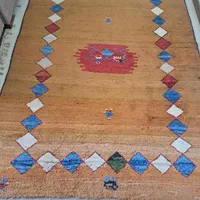 گبه پشمی