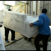 کارگر تخیله و بارگیری  میبد اردکان  اکیپ فعال سریع