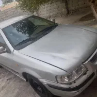 سمندمدل ۸۳تمیزه|خودرو سواری و وانت|کهنوج, |دیوار