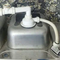 سینک ظرفشویی|مصالح و تجهیزات ساختمان|فردیس, طالقانی|دیوار