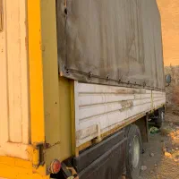 خاور جک آراز ۸.۵ تن|خودرو سنگین|بیرجند, |دیوار