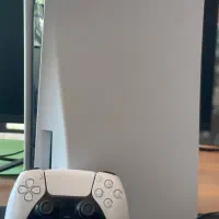 ps5 standard فول گیم