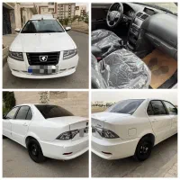 سمند سورن پلاس ۱۴۰۴