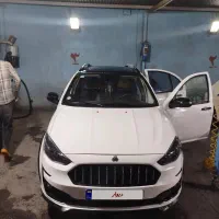 اطلسg در حدصفر|خودرو سواری و وانت|شهریار, شهریار|دیوار