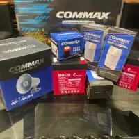 پکیج دزدگیراماکن و منازل سیمکارتی