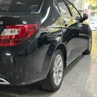 دنا پلاس اتومات مدل ۱۴۰۱|خودرو سواری و وانت|ارومیه, |دیوار