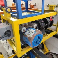 بالابر ساختمانی استوک تبریز موتور|ماشینآلات صنعتی|کرج, کیانمهر|دیوار