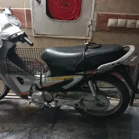 موتور جترو (تخفیف دارد)