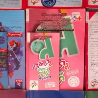 کتاب کمک درسی یازدهم ریاضی فرمول بیست و بانک نهایی|کتاب و مجله آموزشی|فردیس, خیام شرقی|دیوار