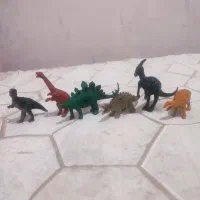 حیوانات توپر اصلی