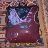 آغوشی نوزاد چیکو