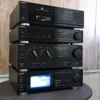 ست طبقاتی سونی SONY LBT 810|سیستم صوتی خانگی|تهران, آرژانتین|دیوار