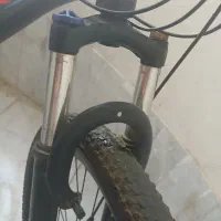 دوچرخه 27.5|دوچرخه، اسکیت، اسکوتر|جهرم, |دیوار