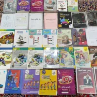 فروش کتاب های کنکوری جمع بندی