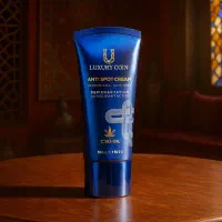 کرم ضد لک ۸ کاره لاکچری کویین