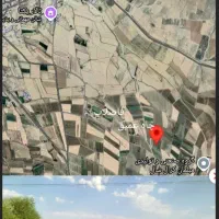 فروش-زمین-زراعی-یونجه-زار