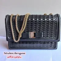 کیف  زنانه مارک chanel و فارماگو خارجی|کیف، کفش، کمربند|تهران, شهرک غرب|دیوار