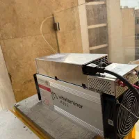 ماینر|قطعات و لوازم جانبی رایانه|رشت, گلباغ نماز|دیوار