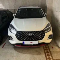 ام وی ام x55 pro فول آپشن خشک مدل ۱۴۰۴