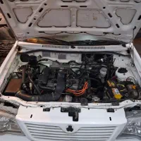 ۱۳۲ مدل ۹۰ سالم|خودرو سواری و وانت|رشت, حومه رشت|دیوار